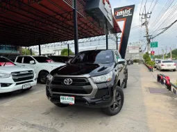 2021 Toyota Hilux Revo 2.4 Prerunner รถกระบะ 