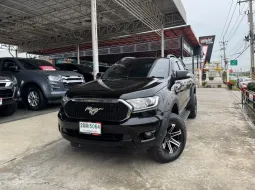 2019 Ford RANGER 2.2 Hi-Rider รถกระบะ 
