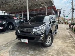 2019 Isuzu D-Max 1.9 Hi-Lander รถกระบะ 