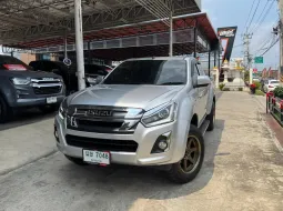2019 Isuzu D-Max 1.9 Hi-Lander รถกระบะ 
