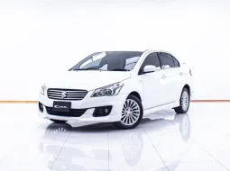 1D426 SUZUKI CIAZ 1.2 RS AT 2016