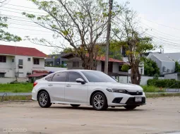 Honda Civic Fe 1.5 EL Turbo ปี : 2021