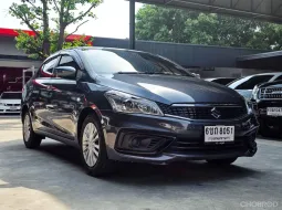 2021 Suzuki Ciaz 1.2 มือเดียว ไมล์น้อย