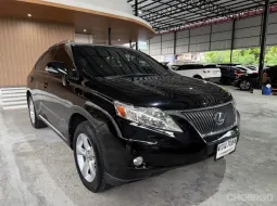 2012 Lexus RX270 2.7 Premium SUV 