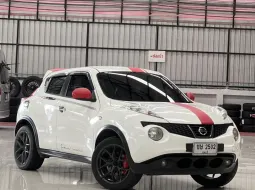 2013 Nissan Juke 1.6 E