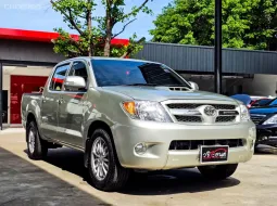 2006 Toyota Hilux Vigo 3.0 