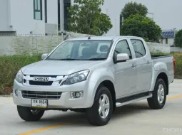 Isuzu D-max Cab4 Hi-Lander 2.5 Z AT ปี 2013       