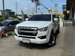 2020 Isuzu D-Max 1.9 รถกระบะ 