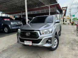 2019 Toyota Hilux Revo 2.4 Prerunner รถกระบะ 
