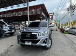 2020 Toyota Hilux Revo 2.4 Prerunner รถกระบะ 