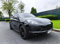 PORSCHE CAYENNE 3.0 V6 Diesel Turbo