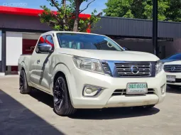 2015 Nissan NP 300 Navara 2.5 Calibre 