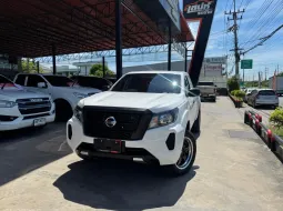 2024 Nissan Navara 2.5 รถกระบะ 