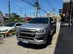 2019 Isuzu D-Max 1.9 รถกระบะ 