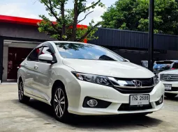 2014 Honda CITY 1.5 i-VTEC