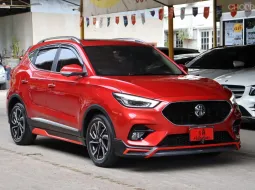 2021 Mg ZS 1.5 X+ SUV 
