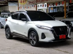 2023 Nissan Kicks  1.2 VL SUV 