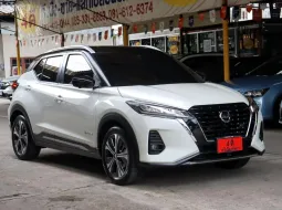 2025 Nissan Kicks  1.2 VL SUV 