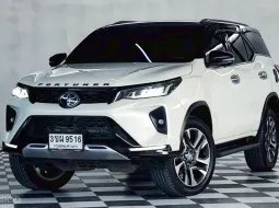 TOYOTA LEGENDER 2.8 V.4 WD.ZIGMA 4 เกียร์ออโต้ ปี 2020