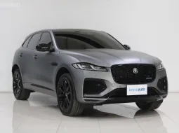 F-PACE R-DYNAMIC SE ปี2024