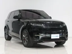 Range Rover Sport Dynamic SE PHEV ปี 2023