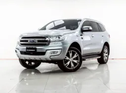 4A722 FORD EVEREST 3.2 TITANIUM+ 4WD 2016 