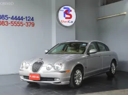 Jaguar S-Type 3.0 ปี 2005