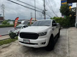 2021 Ford RANGER 2.2 Hi-Rider รถกระบะ 