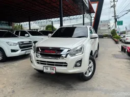 2017 Isuzu D-Max 1.9 Hi-Lander รถกระบะ 