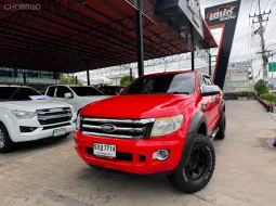 2016 Ford RANGER 2.2 Hi-Rider รถกระบะ 