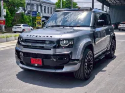 2023 LANDROVER RANGE ROVER 2.0 P400e Chelsea Truck Edition