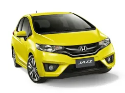 Honda Jazz มือสอง แฮทช์แบ็ก 5 ประตูน่าซื้อ ราคาถูก