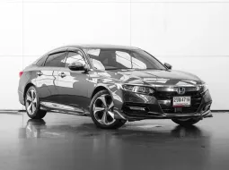ขาย Accord มือสอง 2021 Honda ACCORD 2.0 e:HEV TECH ฟรีดาวน์ ฟรีส่งรถ การันตีรถสวย100%