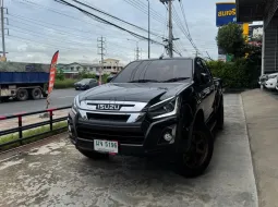 2018 Isuzu D-Max 1.9 Hi-Lander รถกระบะ 