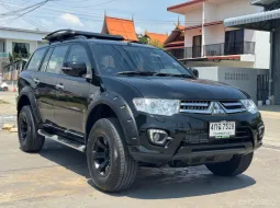 2014 Mitsubishi Pajero Sport 2.5 SUV 