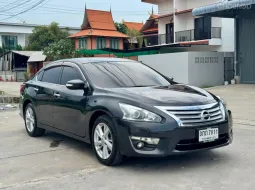2014 Nissan TEANA 2.0 รถเก๋ง 4 ประตู 