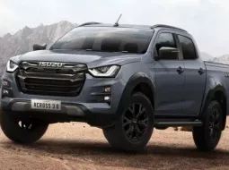 Isuzu D-Max มือสอง รุ่นไหนดี รุ่นใดเด็ด!