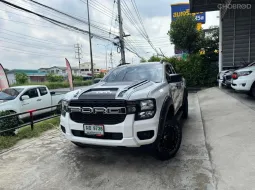 2023 Ford RANGER 2.0 Turbo Hi-Rider XLT  รถกระบะ 