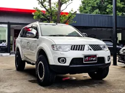 2012 Mitsubishi Pajero Sport 2.5 SUV 
