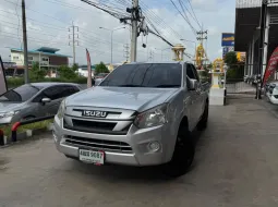 2018 Isuzu D-Max 1.9 รถกระบะ 
