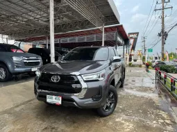 2022 Toyota Hilux Revo 2.4 Prerunner รถกระบะ 
