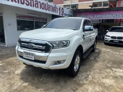 2018 Ford RANGER 2.2 Hi-Rider รถกระบะ เจ้าของขายเอง