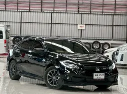 2019 Honda CIVIC 1.5 Turbo RS 