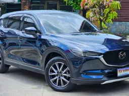 2019 Mazda CX-5 2.0 SP Top สุด SUV  ไมล์น้อย 9 หมื่นกิโลแท้ รถสวยสภาพดีครับ