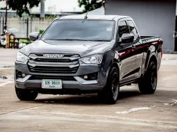 2022 Isuzu D-Max 1.9 รถกระบะ 