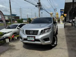 2018 Nissan Navara 2.5 รถกระบะ 