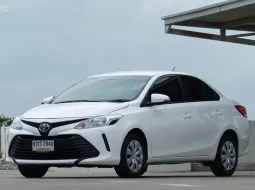 Toyota VIOS 1.5 J รถเก๋ง 4 ประตู เจ้าของขายเอง