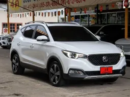 2019 Mg ZS 1.5 X SUV 