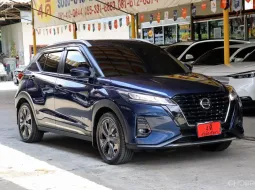 2022 Nissan Kicks 1.2 VL SUV 
