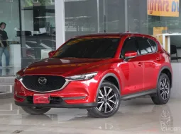 2019 Mazda CX-5 2.0sp SUV รถสภาพดี มีประกัน